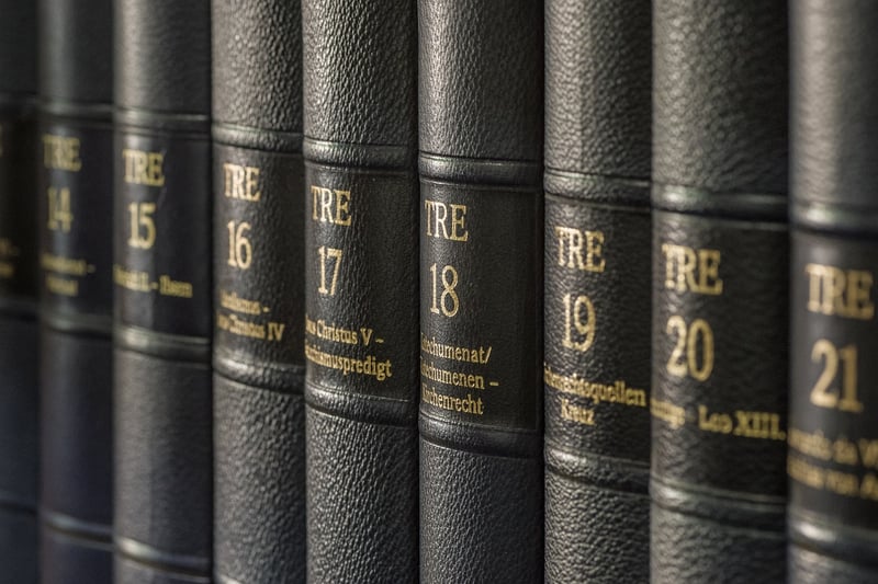 Educational Materials