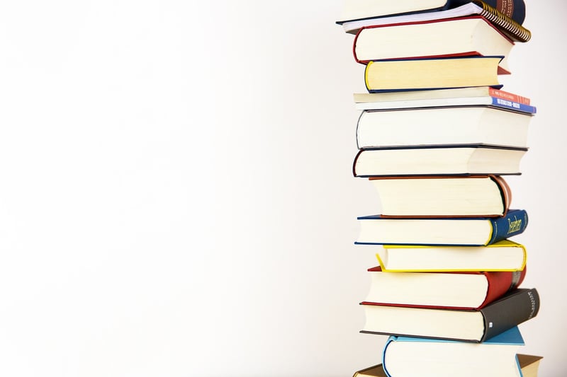 Books and Publications